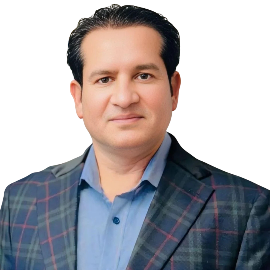 Safdar Hamayion Qureshi